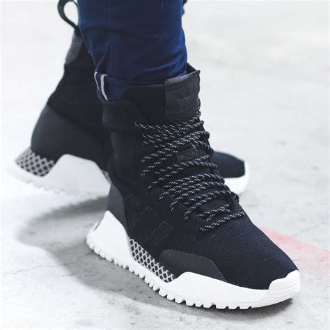 primeknit adidas boots